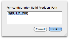 Per-configuration Build Products Path.png