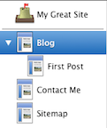 Blog in Site Outline.png