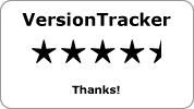 Version Tracker. 4.7 Stars