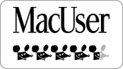 MacUser UK 4.5 Stars